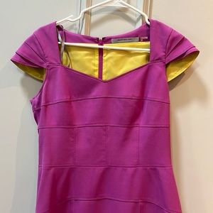 Marc NY Andrew Mark woman’s dress